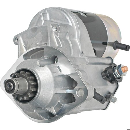 Db Electrical Starter for Case/International Harvester 1840 1990-1999 12V DEN-AS228000-1953